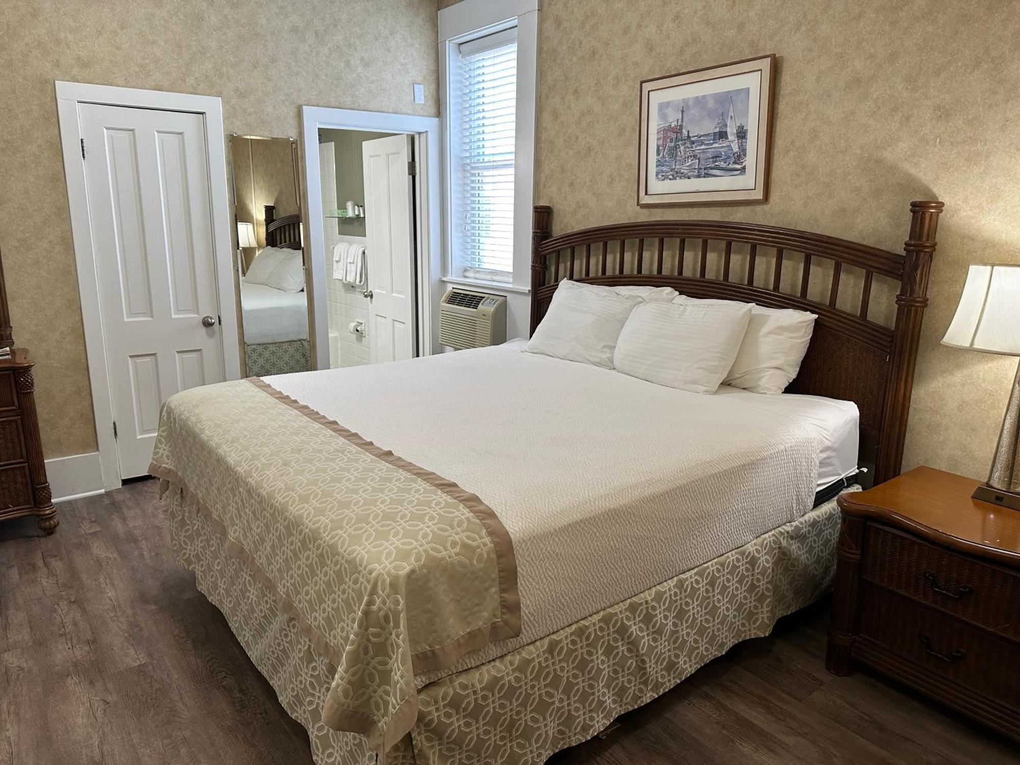 Aparthotel Island House Historic Vacation Port Clinton