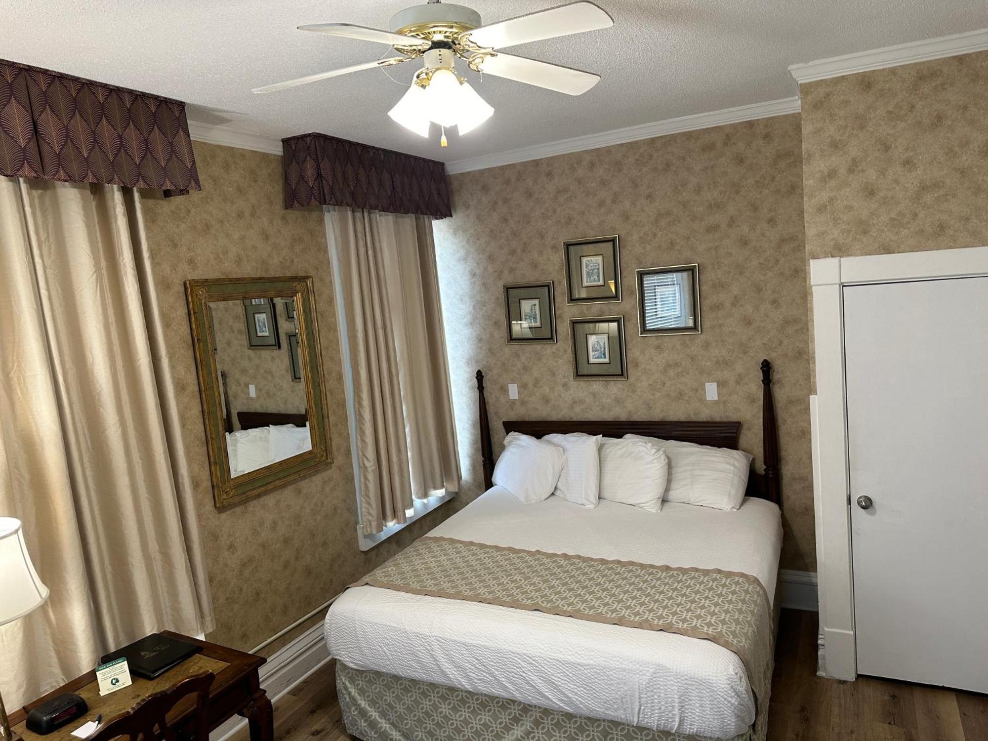 Aparthotel Island House Historic Vacation Port Clinton
