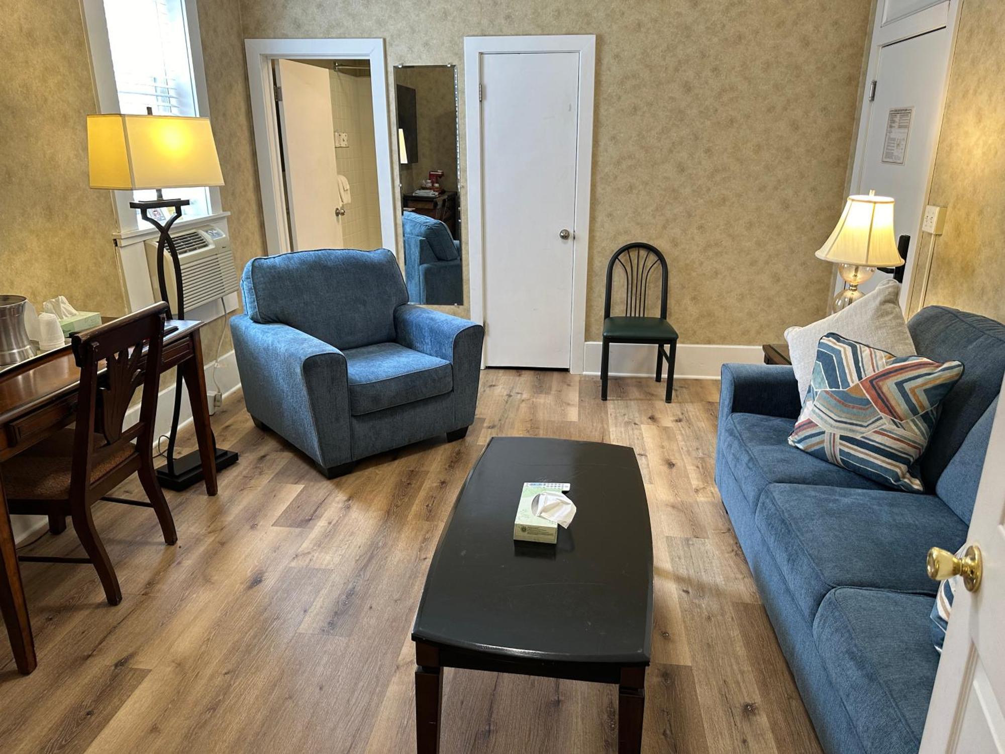 Island House Historic Vacation Aparthotel
