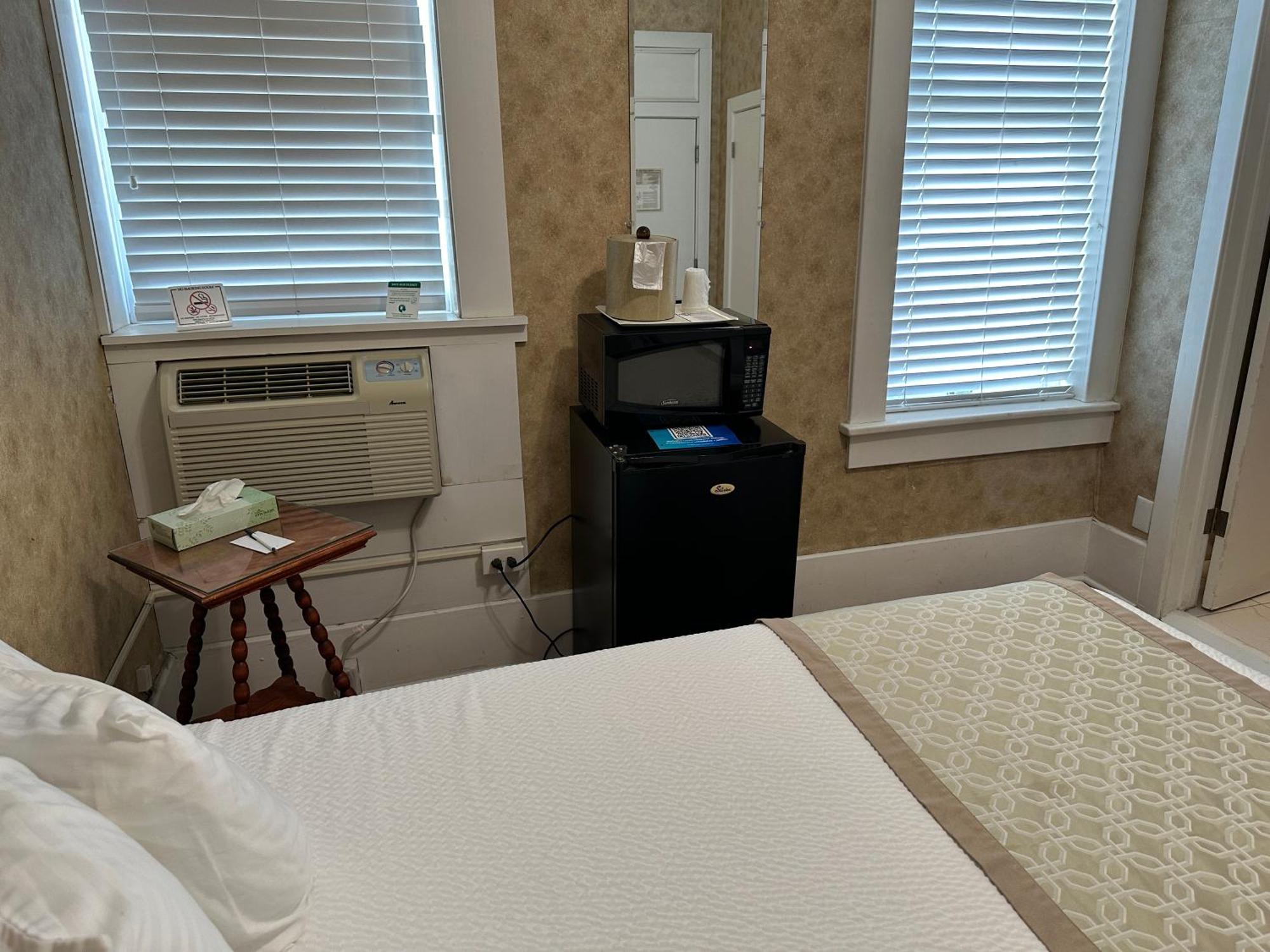 Aparthotel Island House Historic Vacation