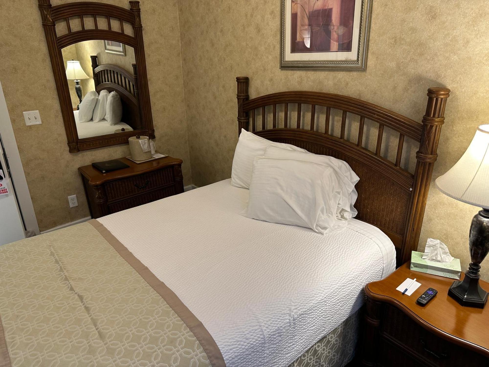 Aparthotel Island House Historic Vacation 2*