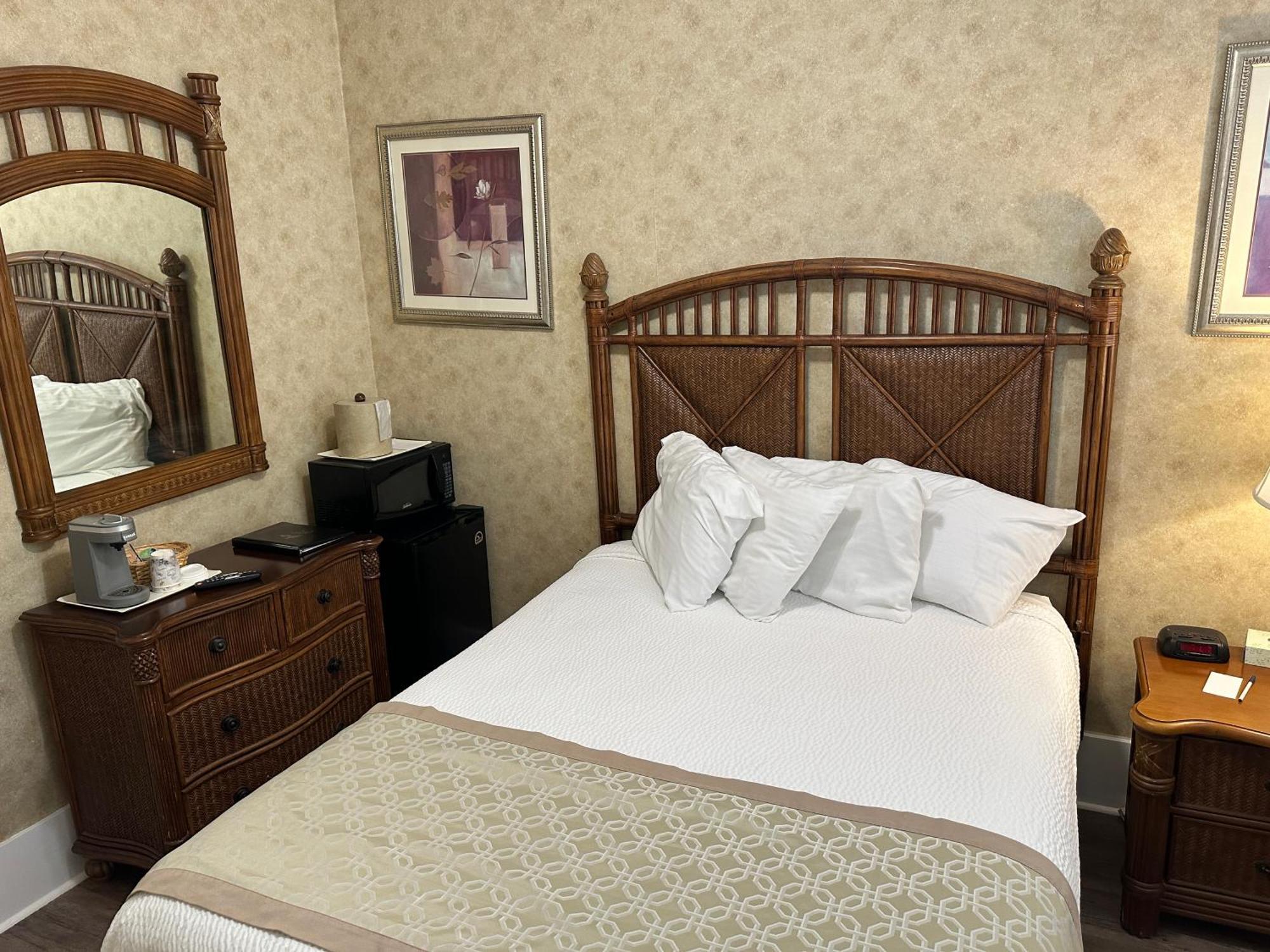 Aparthotel Island House Historic Vacation Port Clinton