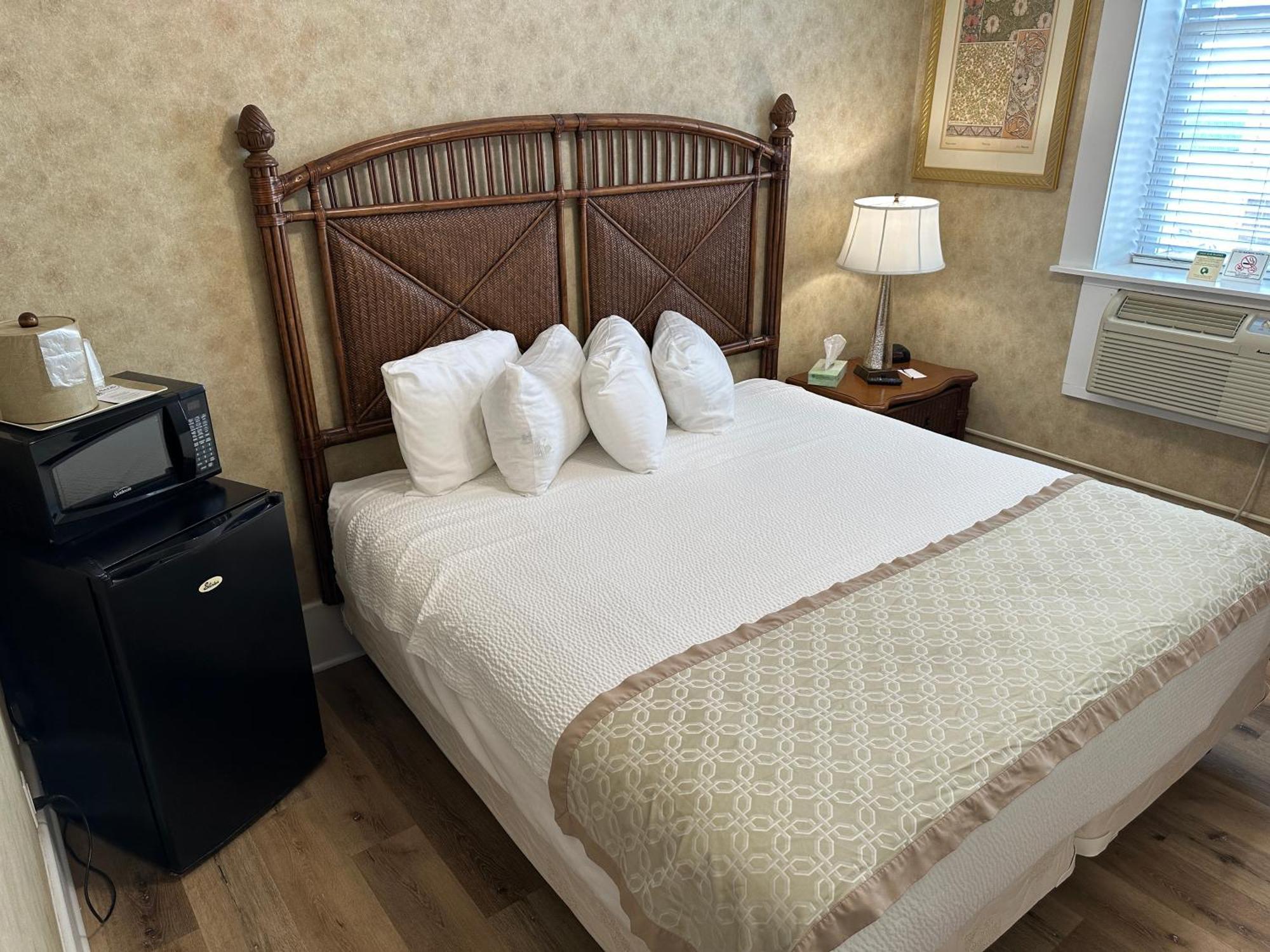 Aparthotel Island House Historic Vacation