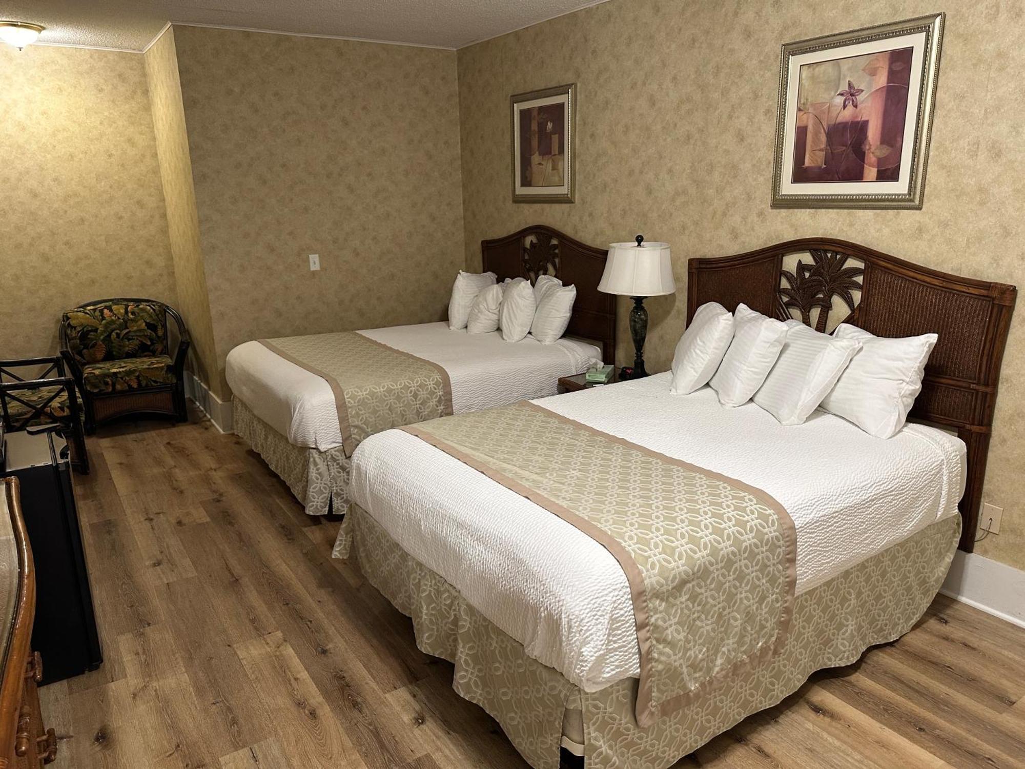 Island House Historic Vacation Aparthotel Port Clinton