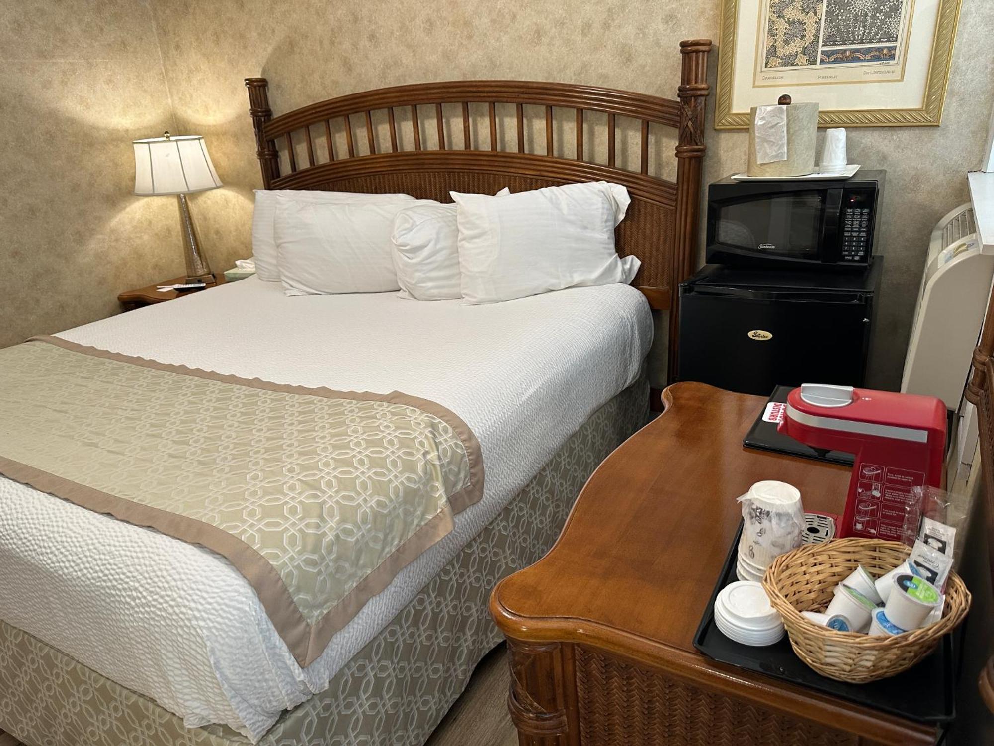 Island House Historic Vacation Aparthotel Port Clinton