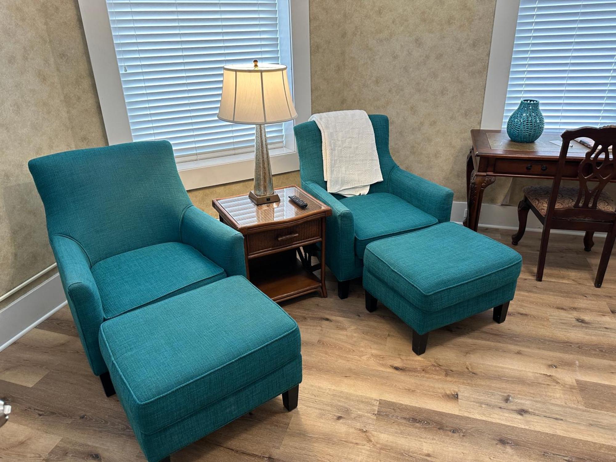 Island House Historic Vacation Aparthotel