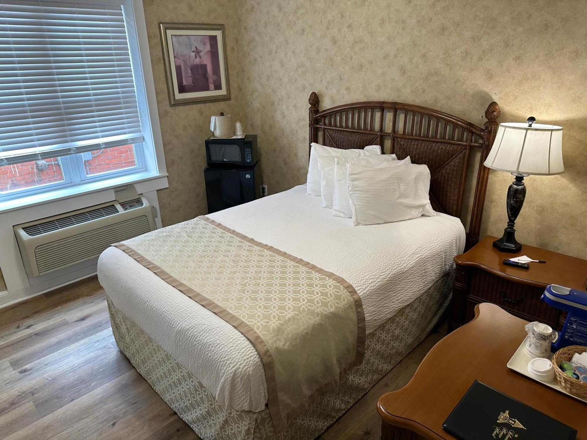Aparthotel Island House Historic Vacation 2*