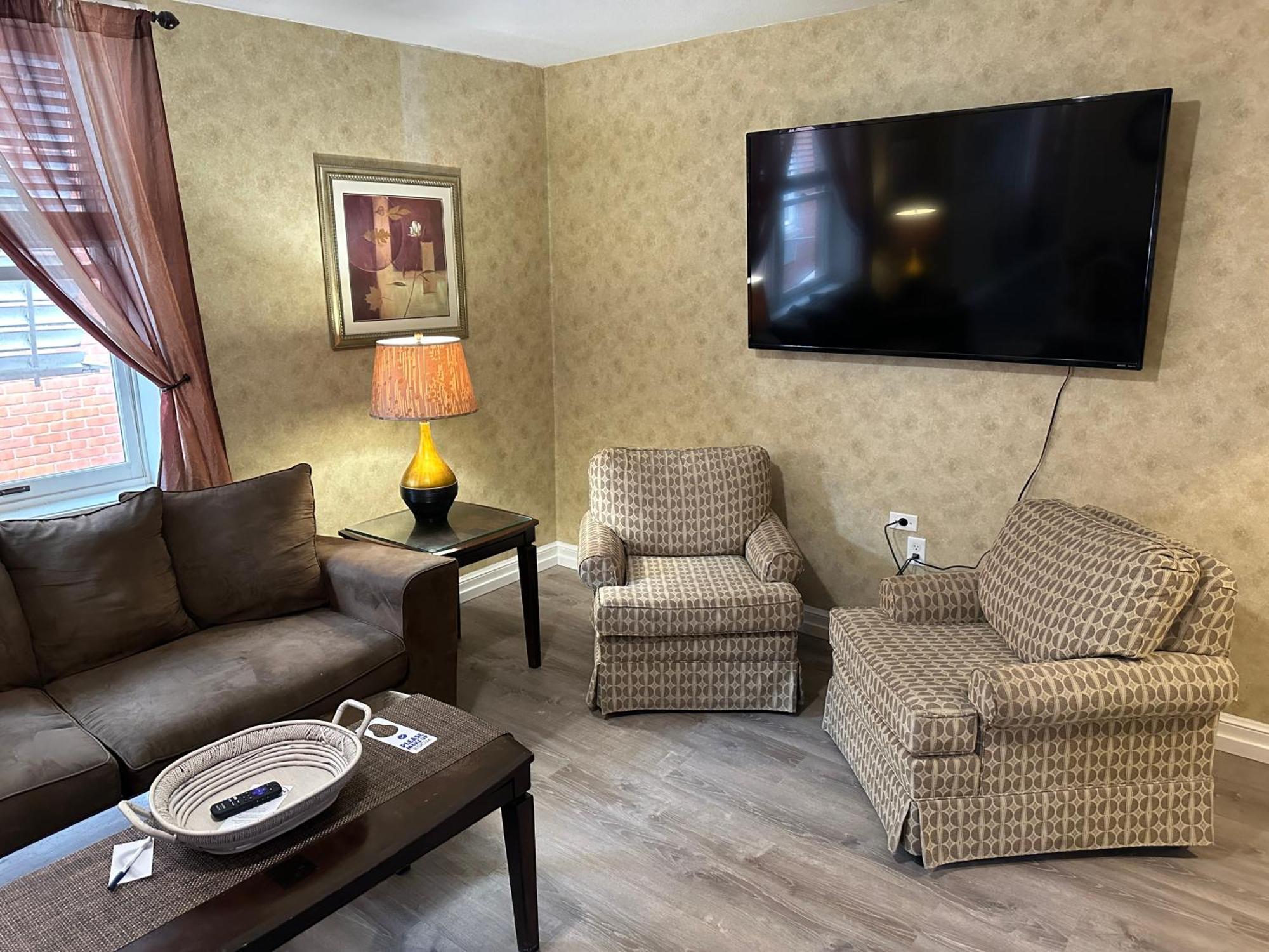 Island House Historic Vacation 2* Port Clinton