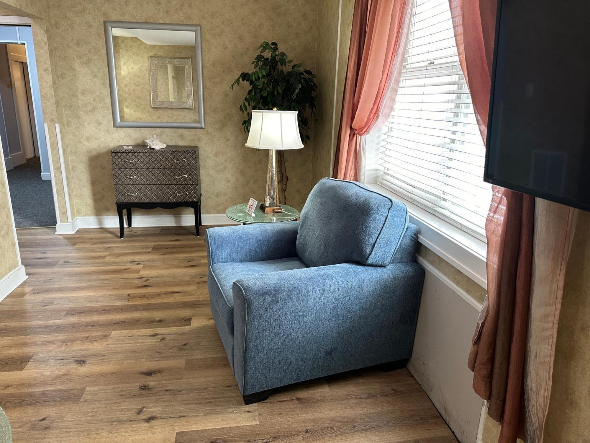 Aparthotel Island House Historic Vacation