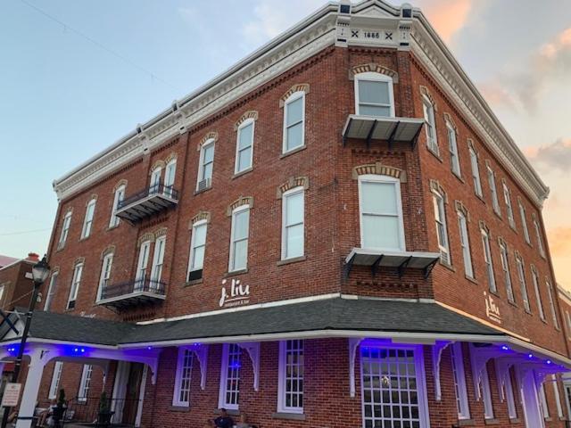 Aparthotel Island House Historic Vacation Port Clinton